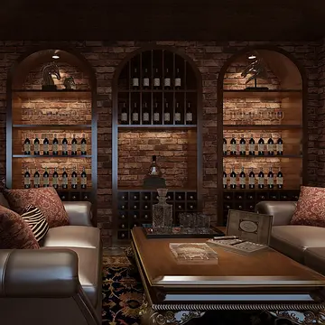 the barman game - الشاشات