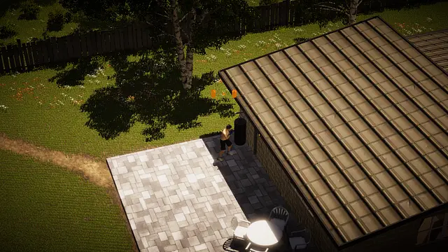 I told you - Imej