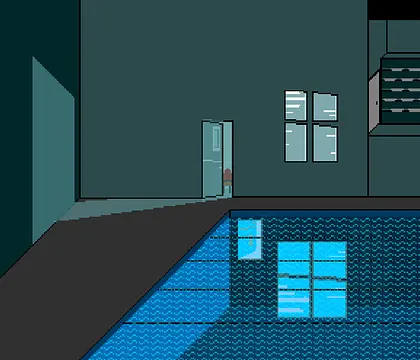 Cobra Kai 1 - Στιγμιότυπα