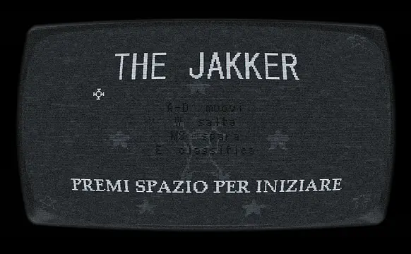 THE JAKKER - Mga piktur