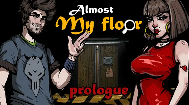 Almost My Floor: Prologue - Imagens