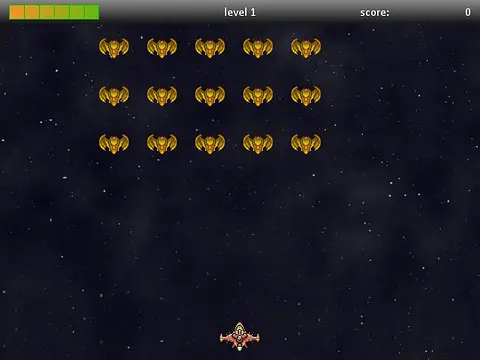 Hyperspace - इमेज