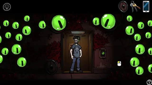 Almost My Floor: Prologue - Imagens