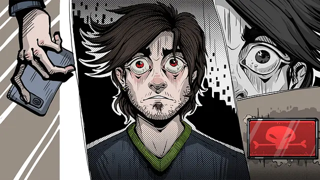 Almost My Floor: Prologue - Zrzuty ekranu