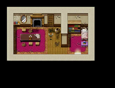 Bee My Hero - Zrzuty ekranu