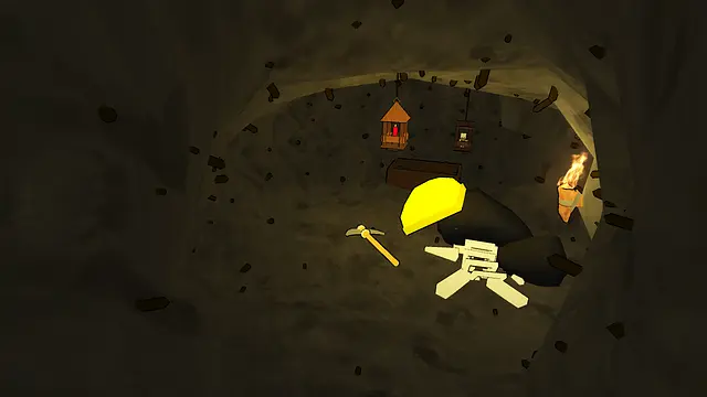 Recycle My World Demo - Bilder