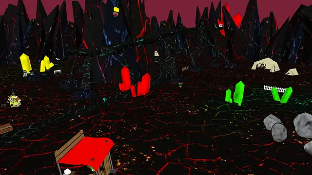 Recycle My World Demo - Imágenes