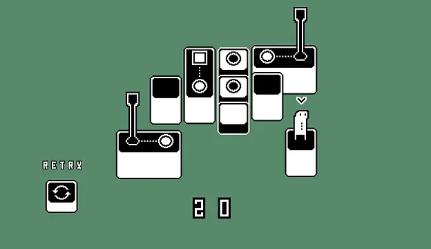 Past The Lamp Town - Immagini