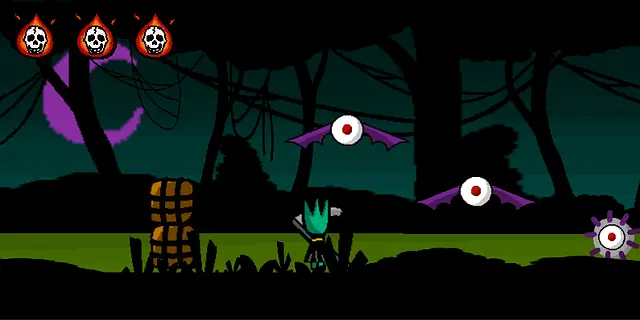 GrimReaper - Картинки