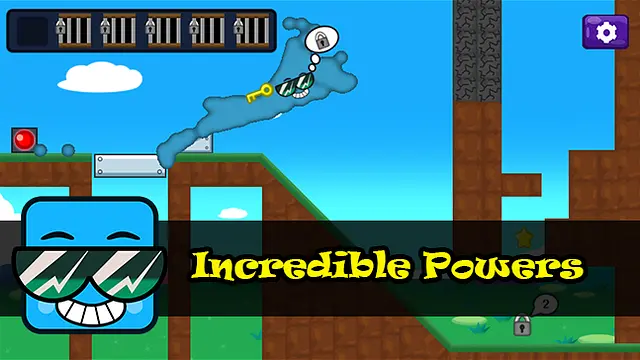 Cute Elements (beta) - 图片