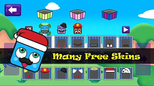 Cute Elements (beta) - Gambar