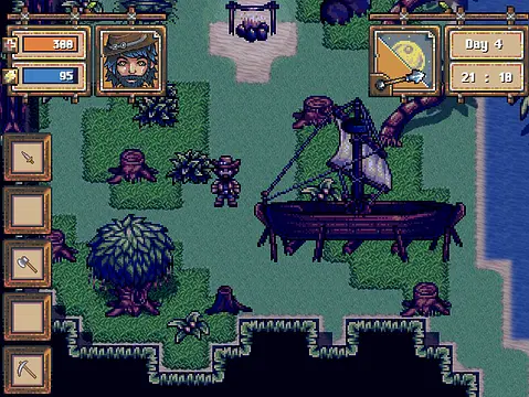 Juega a Man O' Barrel