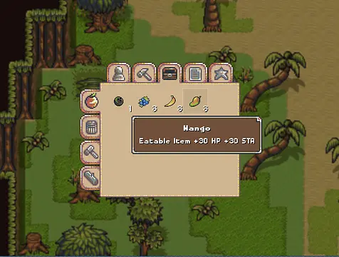 Man O' Barrel - Gambar