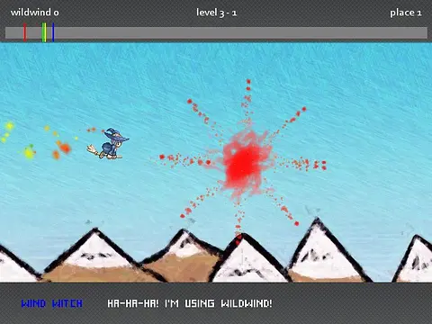 My Little Witch - تصاویر