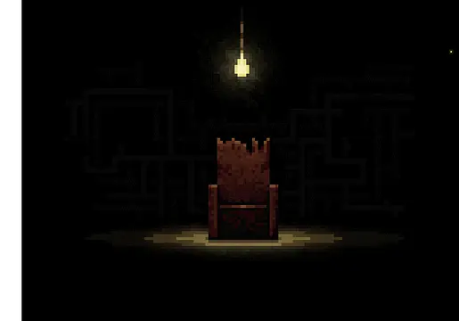 SIT DOWN, PLEASE - 이미지