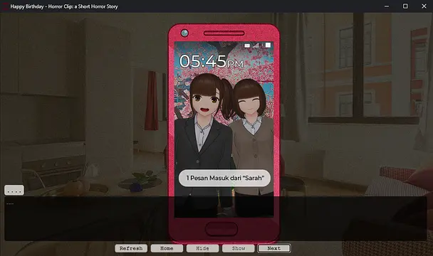 Horror Clip! v2.1 - Update - 이미지