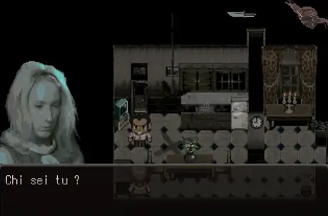 Night of the living dead  - الشاشات