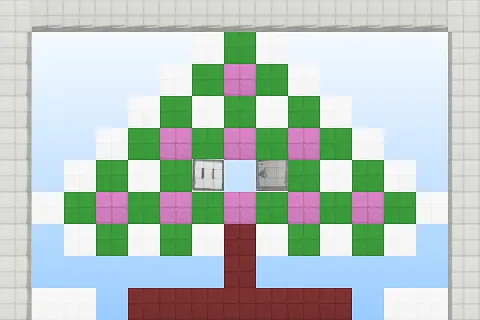 Again X Colors - 作品