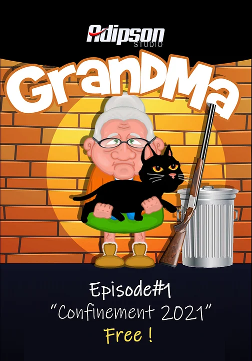 Играть в GrandMa
