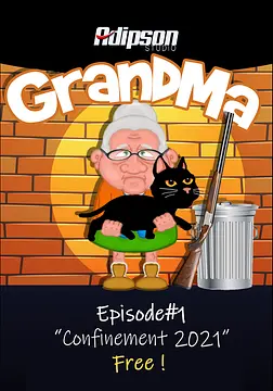 Spiele GrandMa