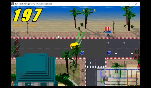 TukTuk - इमेज