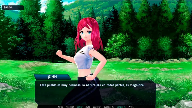 Visual Novel Romance D... - Картинки