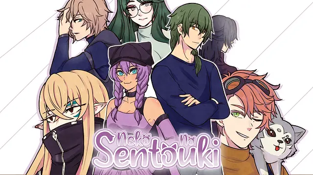 Neko No Sentouki  - Bilder