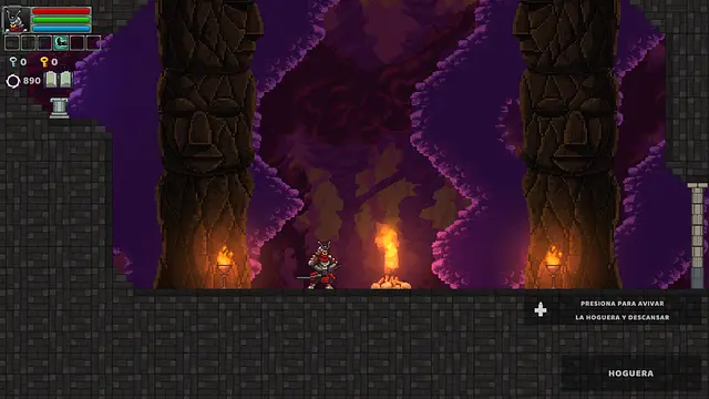 Dark Swords - Obrázky