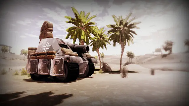 STBL-Game - Картинки