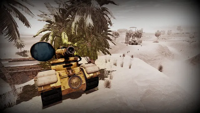 STBL-Game - Zrzuty ekranu