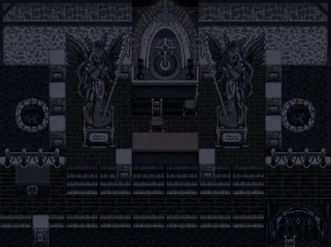 Demon Lab - Obrázky