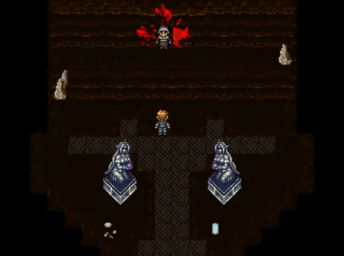 Demon Lab - Mga piktur