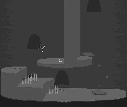 One Day, the World - Imej