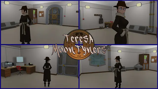 In the lair of the beast - Imagens