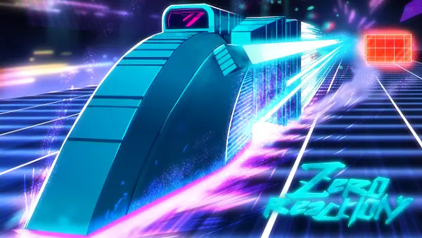 Zero Reaction - Imagens