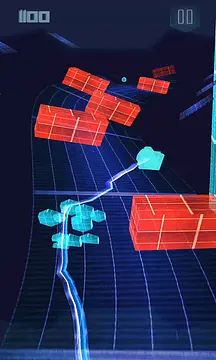 Zero Reaction - Στιγμιότυπα