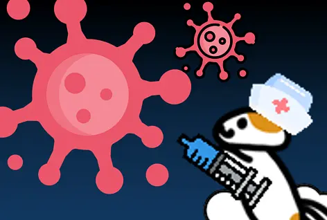 Play to 코로나19 환자 구하기 (COVID-19)