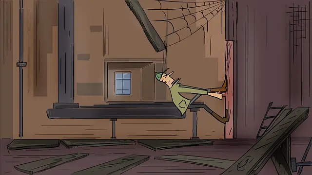 Just Take Your Left - Imagens