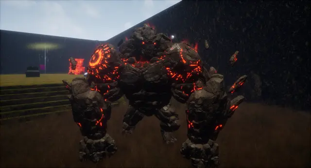 Awaken The Time - Скріншоти