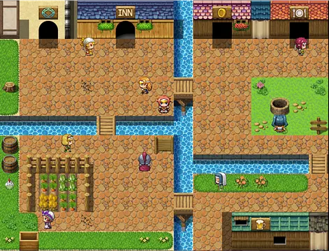 A Marvelous Journey - Imágenes