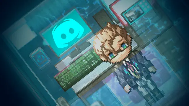 ⟁False Server - الشاشات