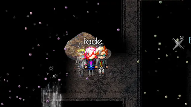 ⟁False Server - Скріншоти