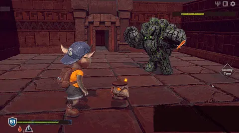 Hrát Baby Goat Billy