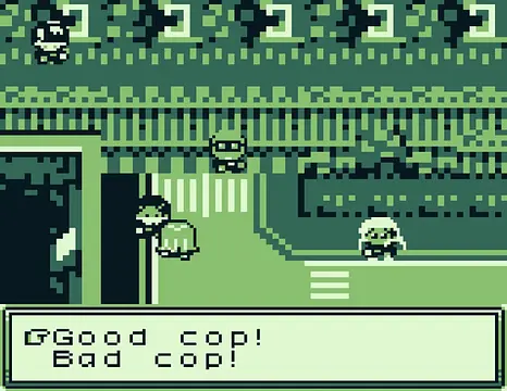 Quest Arrest - 作品