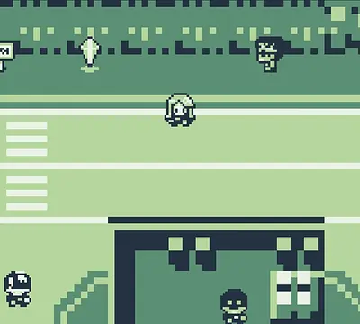 Quest Arrest - Skärmdumpar