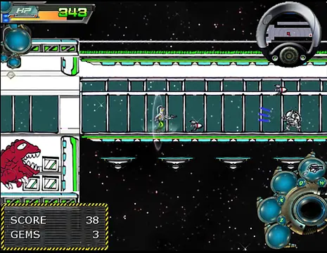 Oxymous Prime - تصاویر