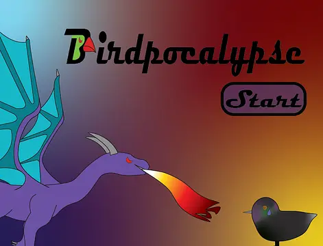 Birdpocalypse - Obrázky