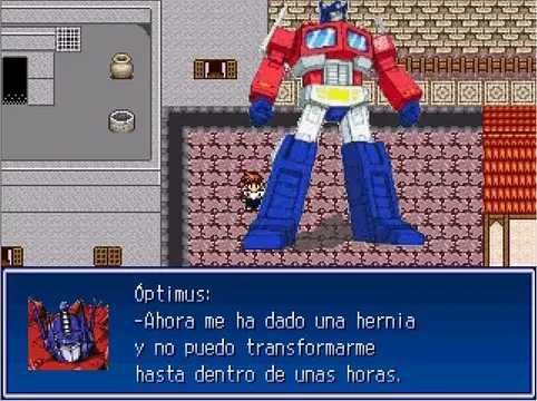 3ºC vs Kursaal - Screenshots