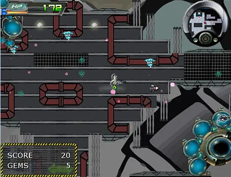 Oxymous Prime - Obrázky