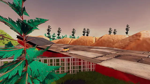 Announcement of Oscillate - 이미지